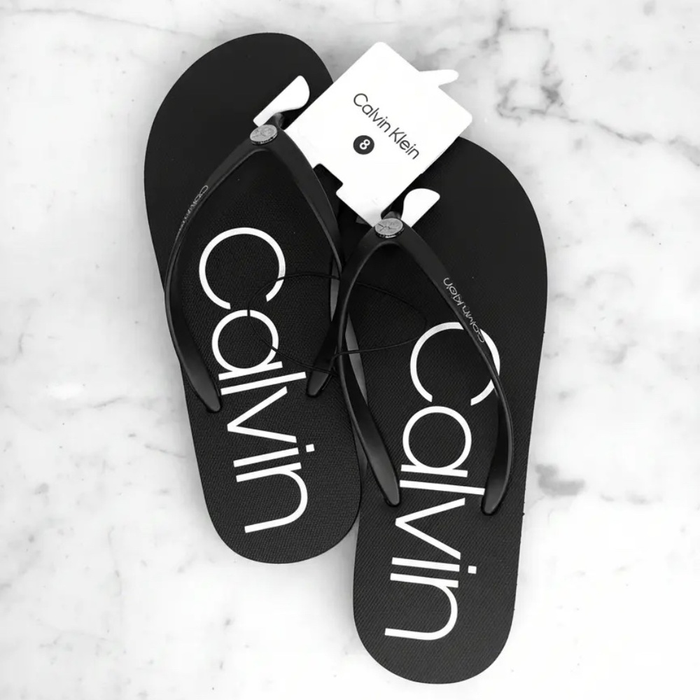 Calvin Klein Sandles